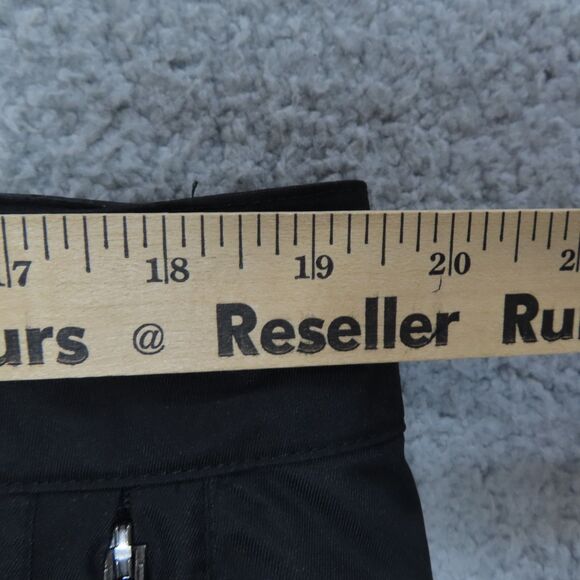 The North Face Ski Snowboard Sally Pant Womens XL Black Dry Vent Regular Fit NEW - Picture 12 of 15